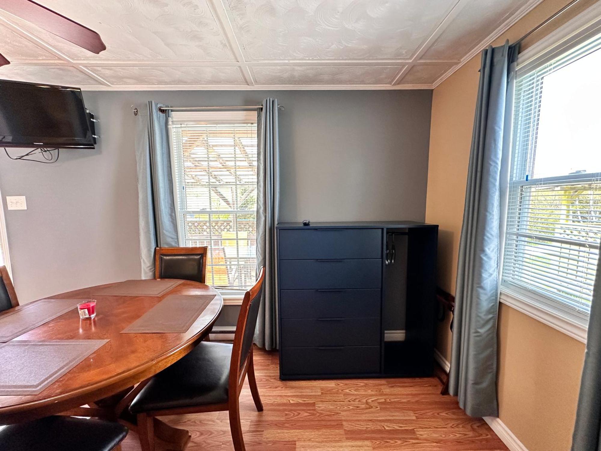 Skyline Cabins 인고니시 외부 사진